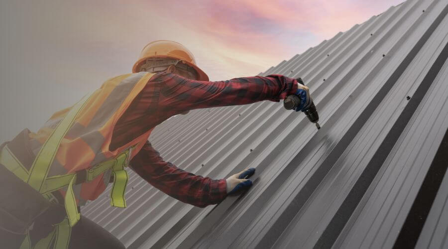 Professional residential roofers in Lincoln, RI
